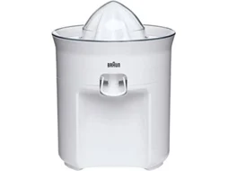 Espremedor BRAUN CJ3050 (60 W)