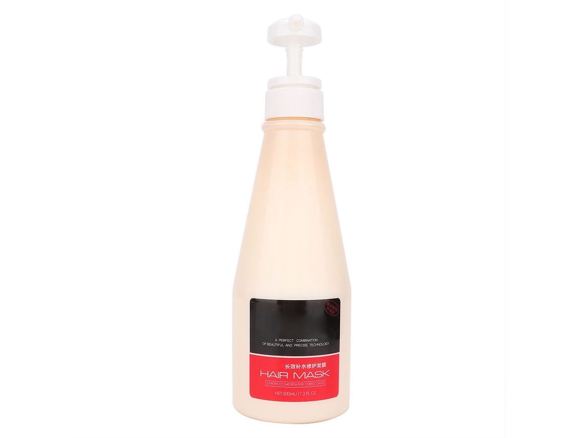 2026 champú Anticaspa Hidratante 500ml com Acondicionador Nutritivo e Máscara Capilar Controle de Oleosidade