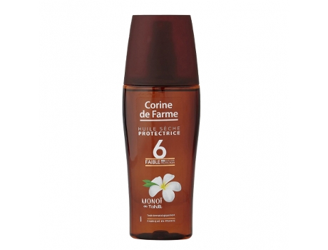 Aceite Seco Protector SPF20 150 ml