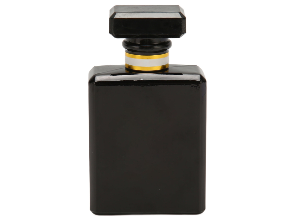 Perfume Feminino Floral Frutado De Longa Duração 50ml Com Notas De Bergamota, Lírio E Sândalo