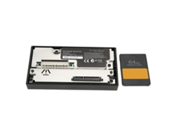 Adaptador de Disco Rígido Sata para Ps2 LAXISCREED