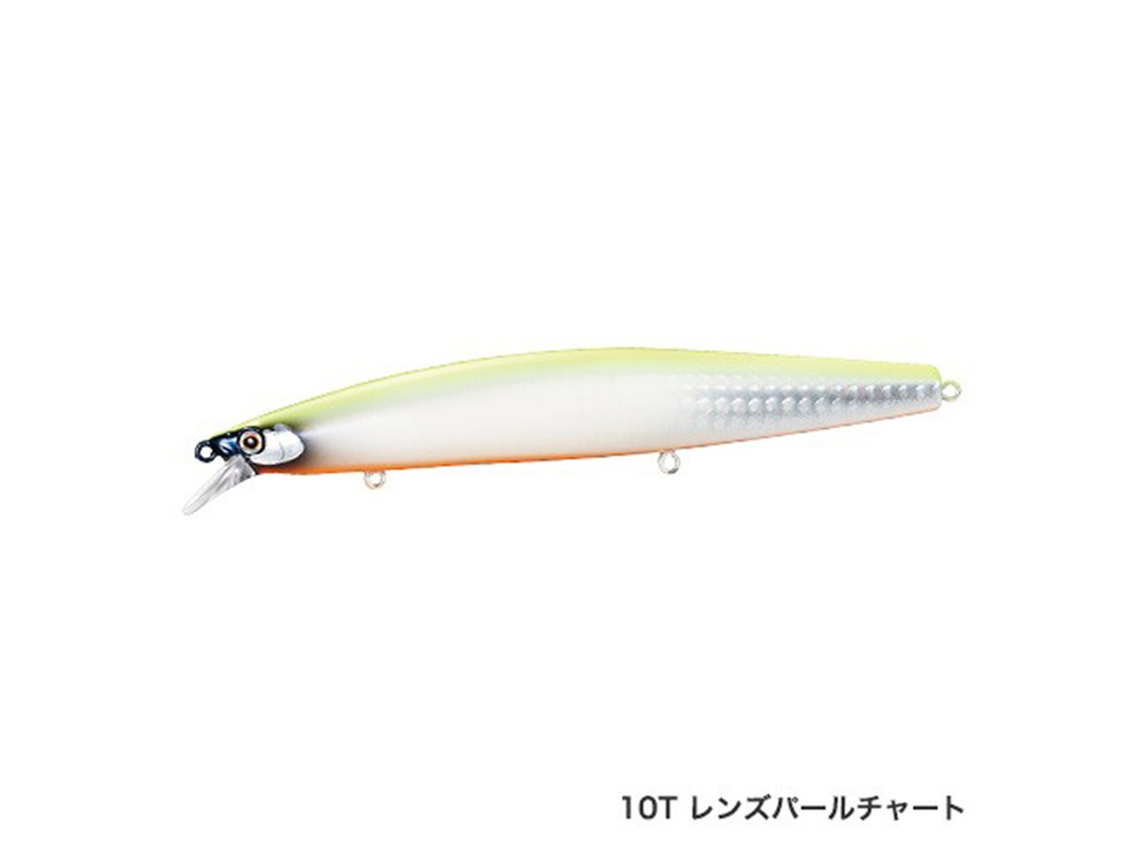 Lure SHIMANO Exsence Silent Assas 129F 22 G