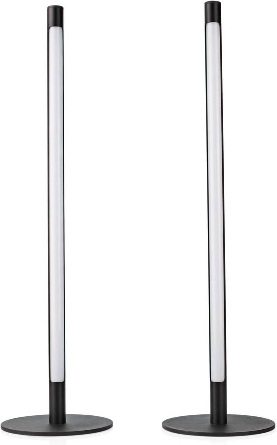 Barra Luz Led NEDIS - WIFILD10RGBW