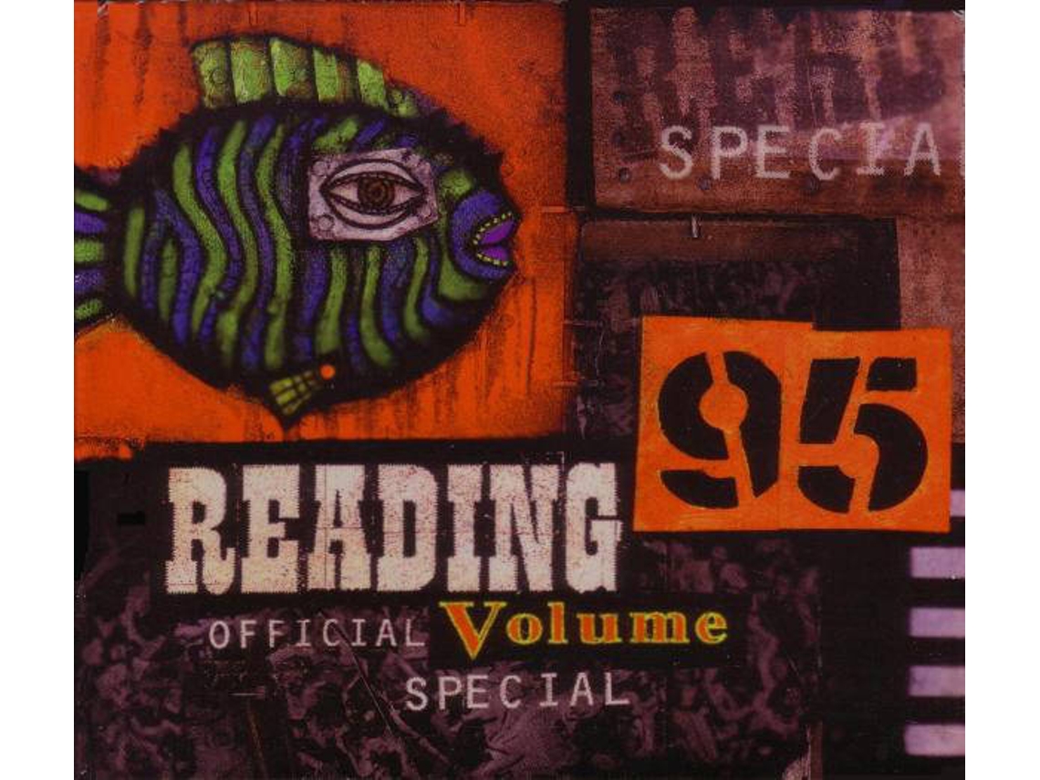CD Volume Fourteen - Volume Único (2CDs)