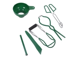 Kit de Enlatamento LAXISCREED 6 Peças