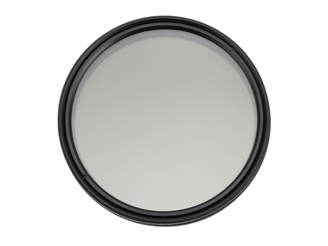 Filtro Nd Ajustável Variável Para Lentes De Câmera