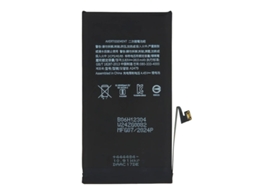 Bateria compatível com iPhone 12 / 12 Pro 2815mAh / Adesivo de alta qualidade (nova)
