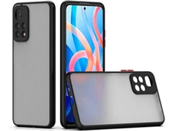 Pelicula de Vidro GIFT4ME Redmi Note 11