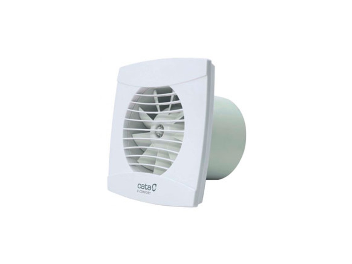 Extrator Wc Cata  8w.110m3/-uc10std
