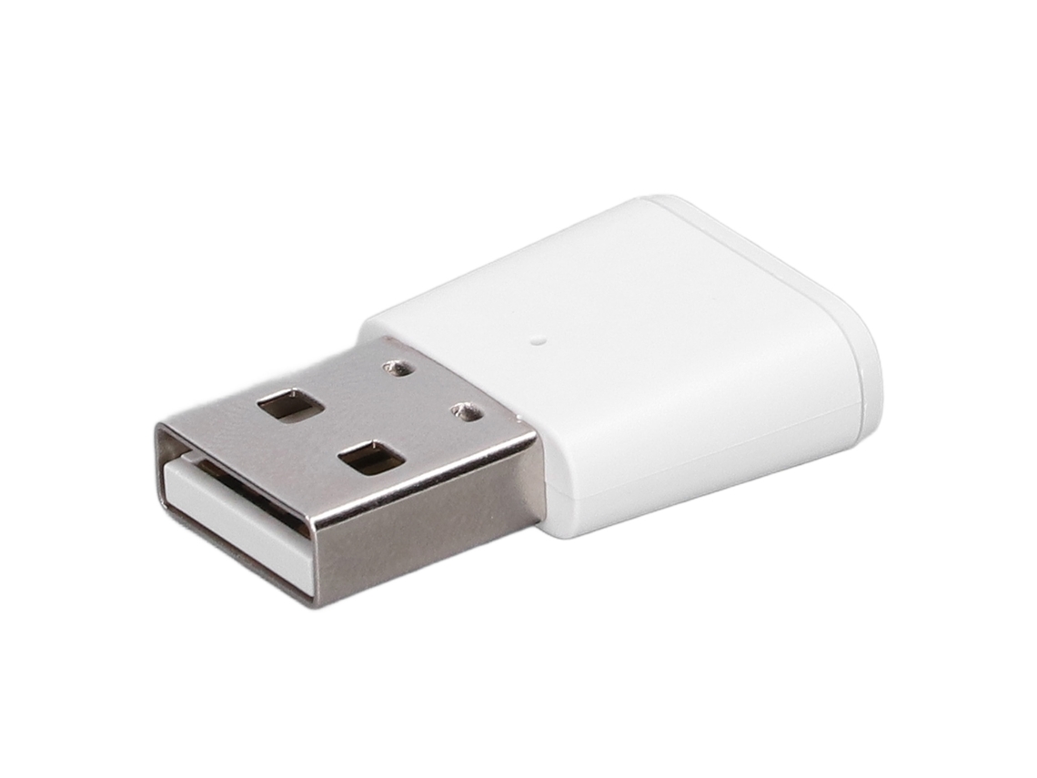 Laxiscreed Extensor De Sinal Tuya Zigbee Com Reforço Em Paredes Para Maior Alcance E Compatível Usb 5v