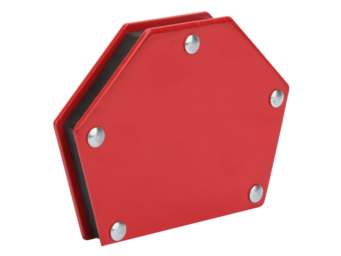 Suporte Magnético De Soldadura De Flecha De 50lbs Localizador Multiangulo Ferramentas De Soldadura