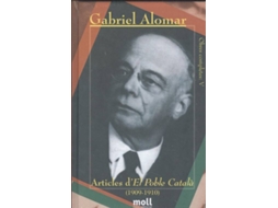 Livro Obres Completes V de Gabriel Alomar