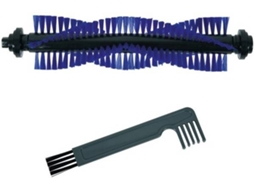 Kit de Limpeza e Escova Central para Aspirador Robot ROWENTA- ZR720004