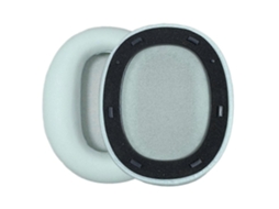 Almofadas De Substituição Para Fones De Ouvido Edifier W820nb Peças De Reposição Para Reparo De Protetores Auriculares Webake (d)