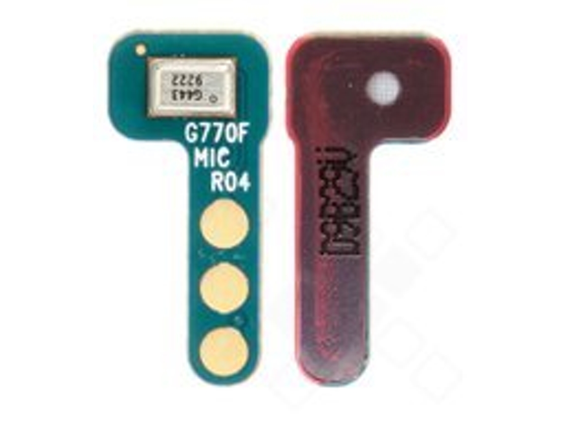 Microfone Placa Lite para Samsung