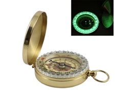 Pager portátil com números luminosos e capa protetora BRILVIBERA