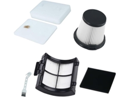 Kit De Filtro Hepa Lavável Para Detect Pro Iw1611 Iw3611, Peças
