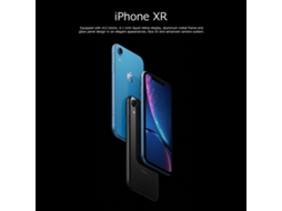 Iphone Xr Refurbished LAXISCREED