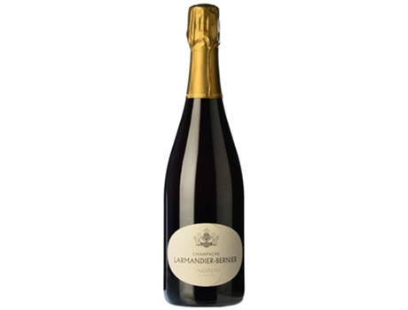 Champanhe LARMANDIER BERNIER Larmandier Bernier Longitude Blanc De Blancs Chardonnay  (0.75 L - 1 unidade)
