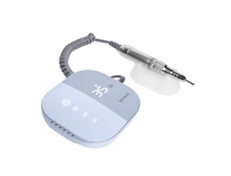 Broca de manicure profissional Neonail One Touch 21w