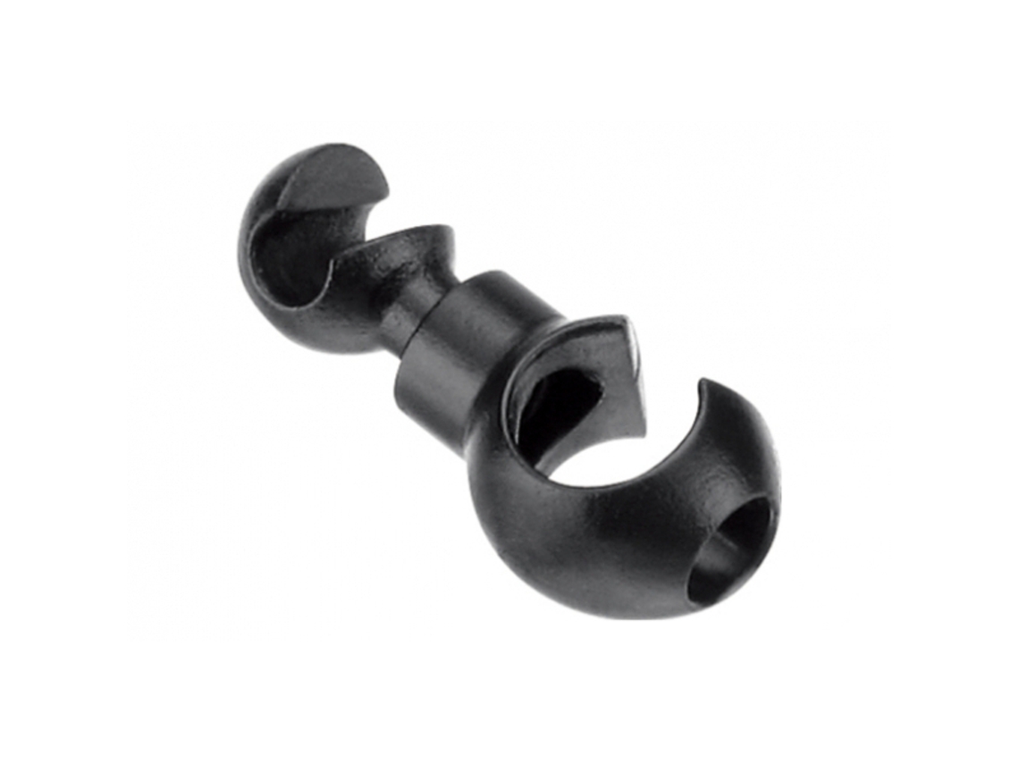 Gancho rotativo JAGWIRE Rotating Hook E+Brake 4pcs TU