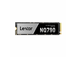 Disco Duro LEXAR LNQ790 (4 TB SSD - M.2 x 1)