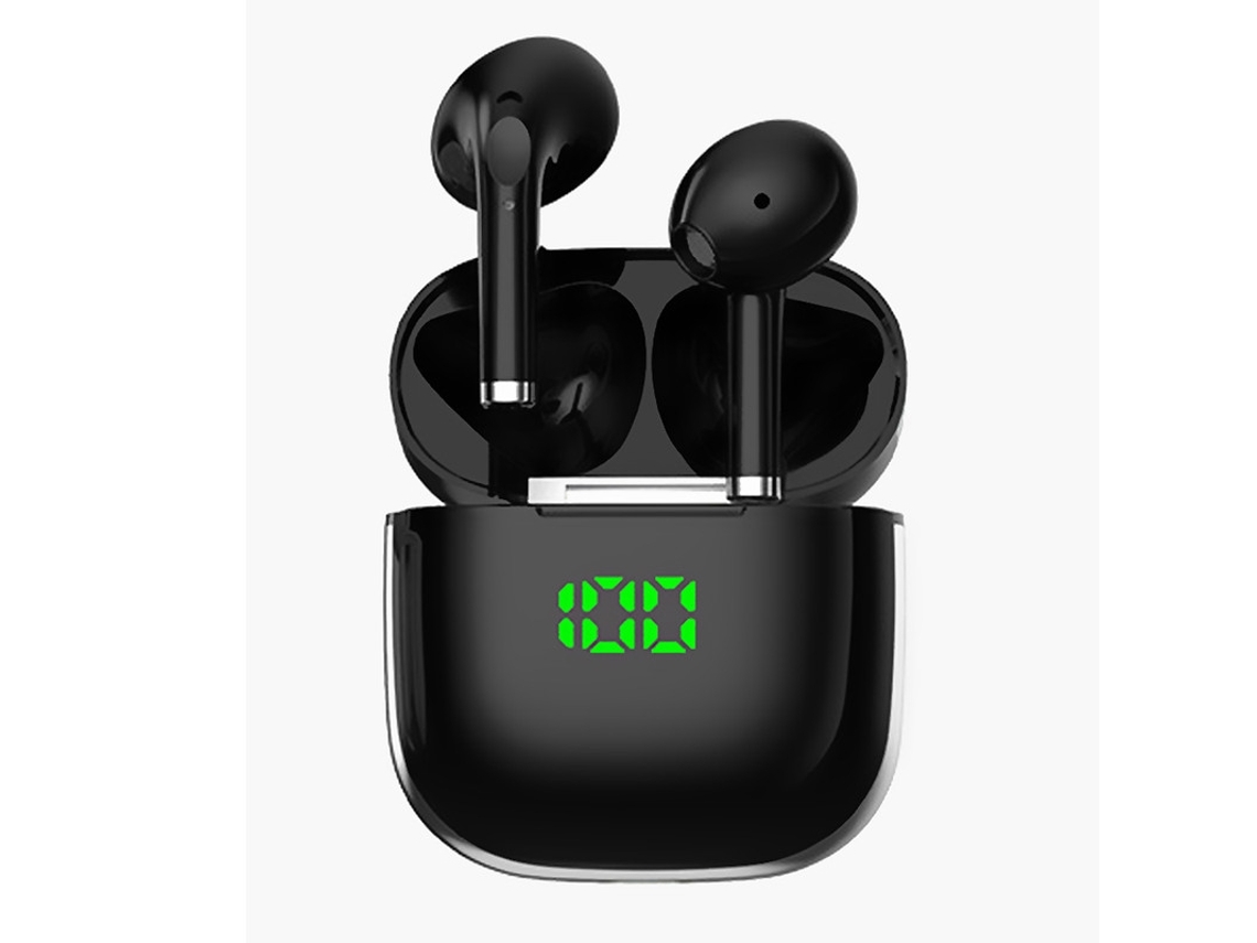 Auriculares Bluetooth True Wireless Et8Pro VEANXIN