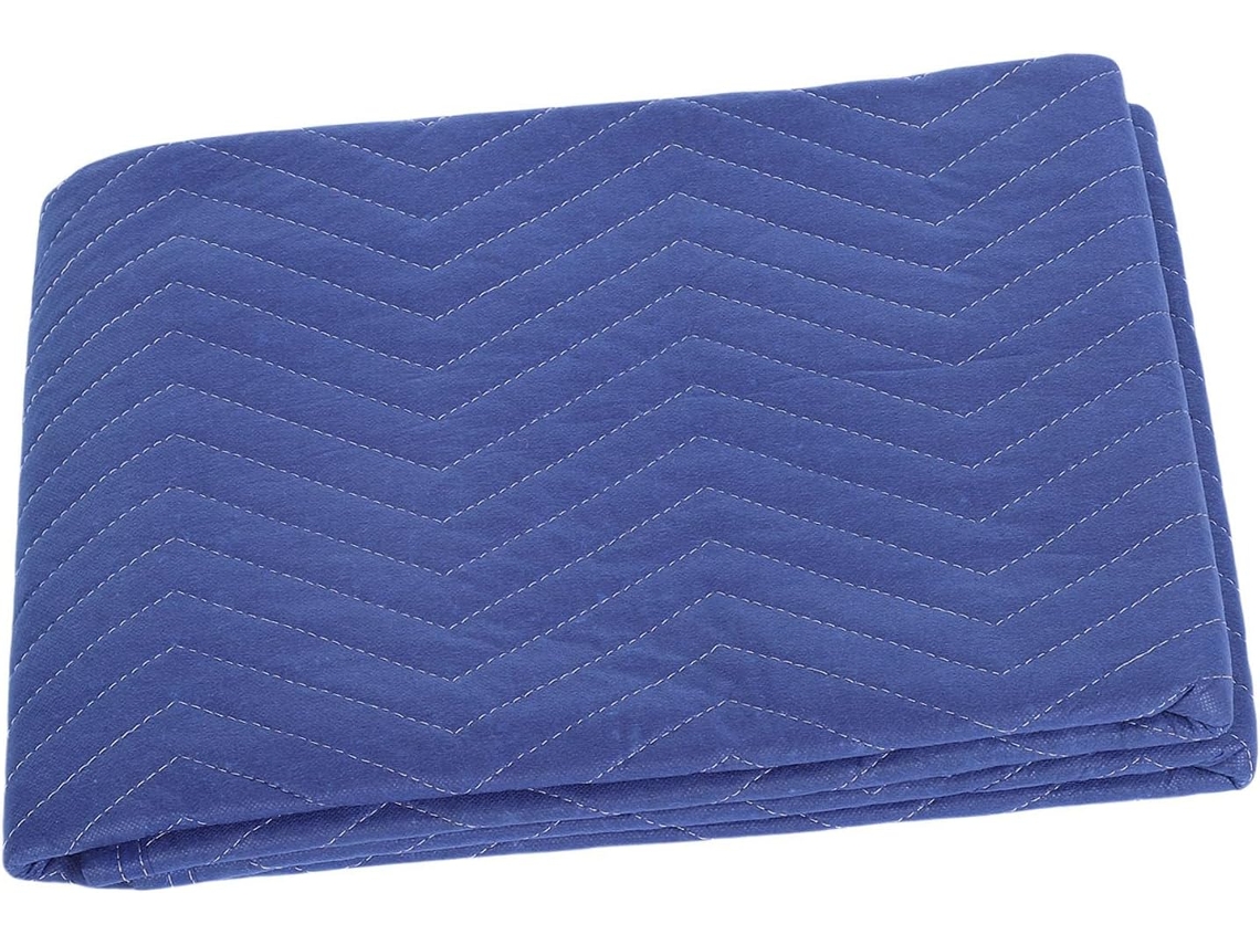 Kikumi - Manta De Mudança Reforçada 40x72 Polegadas, Almofada