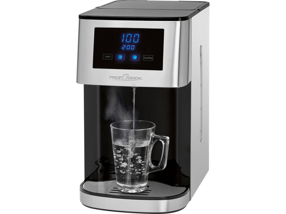 DISPENSADOR ÁGUA QUENTE PROFICOK HWS1145