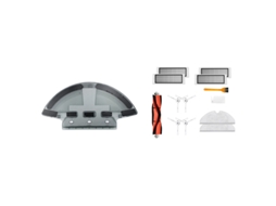 Para xiaomi roborock s6 maxv s6 puro s6 s5 max s5 s6 & tanque de água para 360 s6 robô aspirador peças reposição