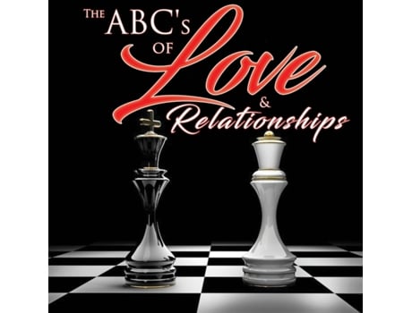 Livro The ABC's of: Love & Relationships (Reflective Readings - The Abc's of) Joseph Johnson, Yusuf a Muhammad (Inglês)