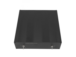 Switcher EOOCOO (amplifier Speaker Switch 2 In 2 Out Lossless)