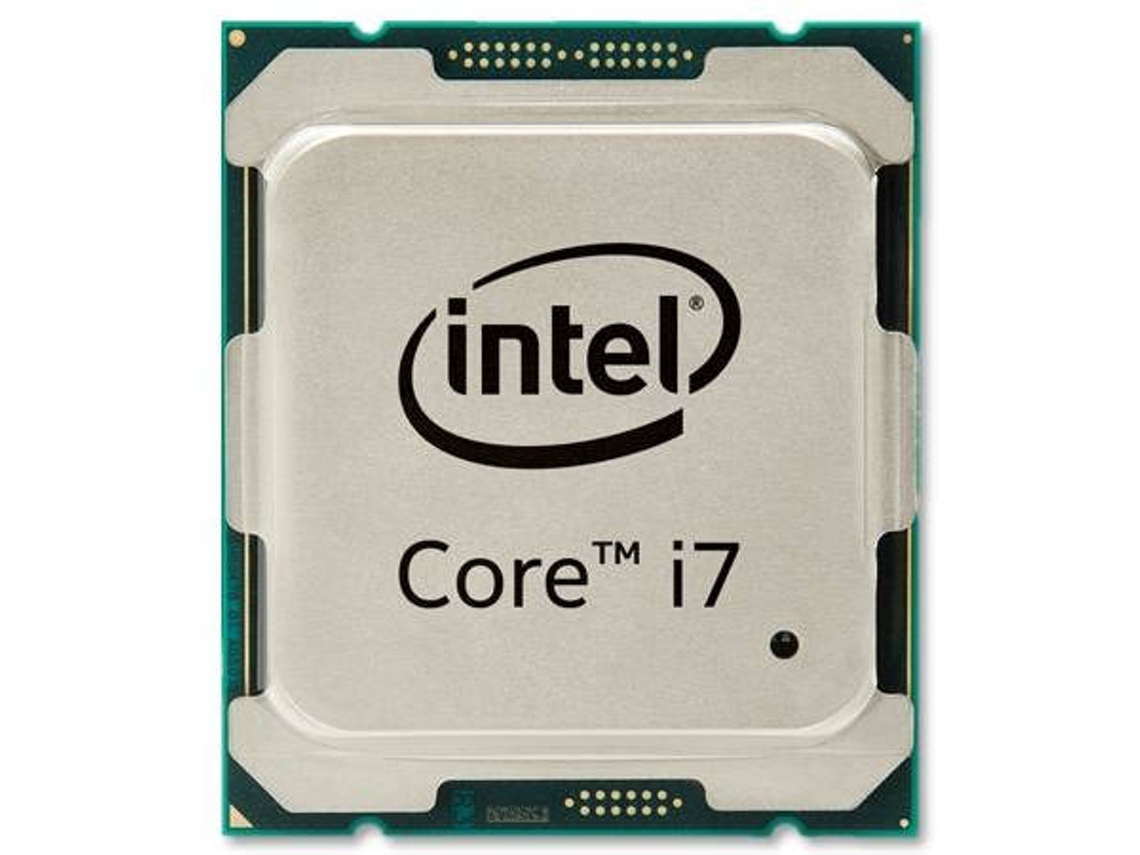 Processador INTEL Core i7-6950X (Socket LGA2011-V3 - Deca-Core - 3.0 GHz)