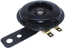 Guidon Audio Amplificador Kits De Motos 6v 12v 24v 36v 48v 60v 72v, Haut-parleur Rond Et Fort Voiture, 110db,