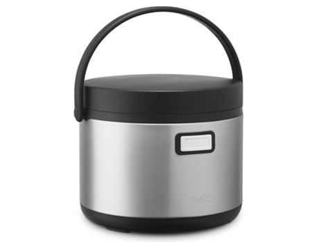 Multicooker SIMEO 5L 35W Aço Inoxidável Tce610