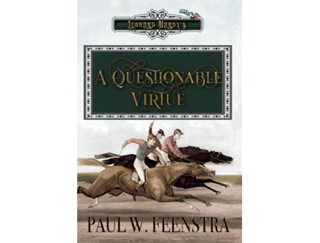 Livro A Questionable Virtue de Feenstra, Paul et al. (Inglês)