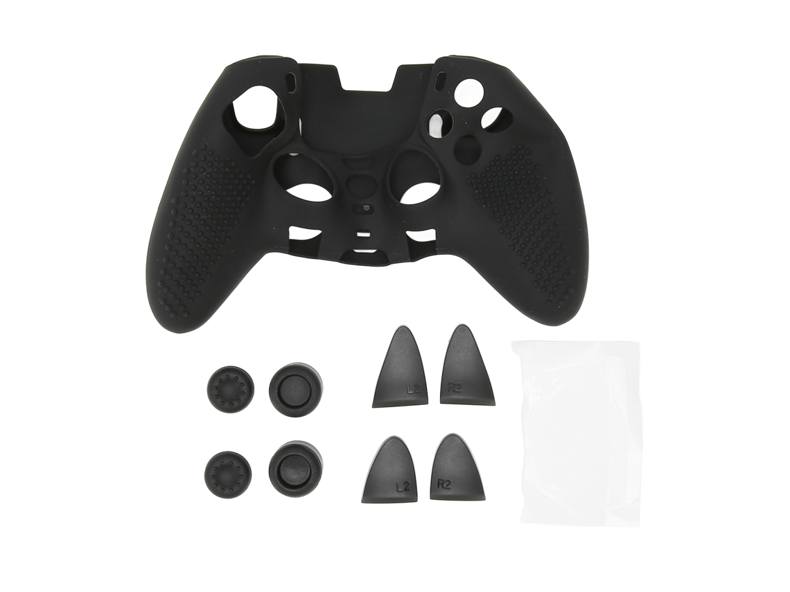 Capa de silicone para controle Elite do PS5 EOOCOO