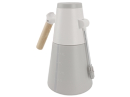Spray Eletrônico 1.4l Modos Duos Para Jardim E Limpeza