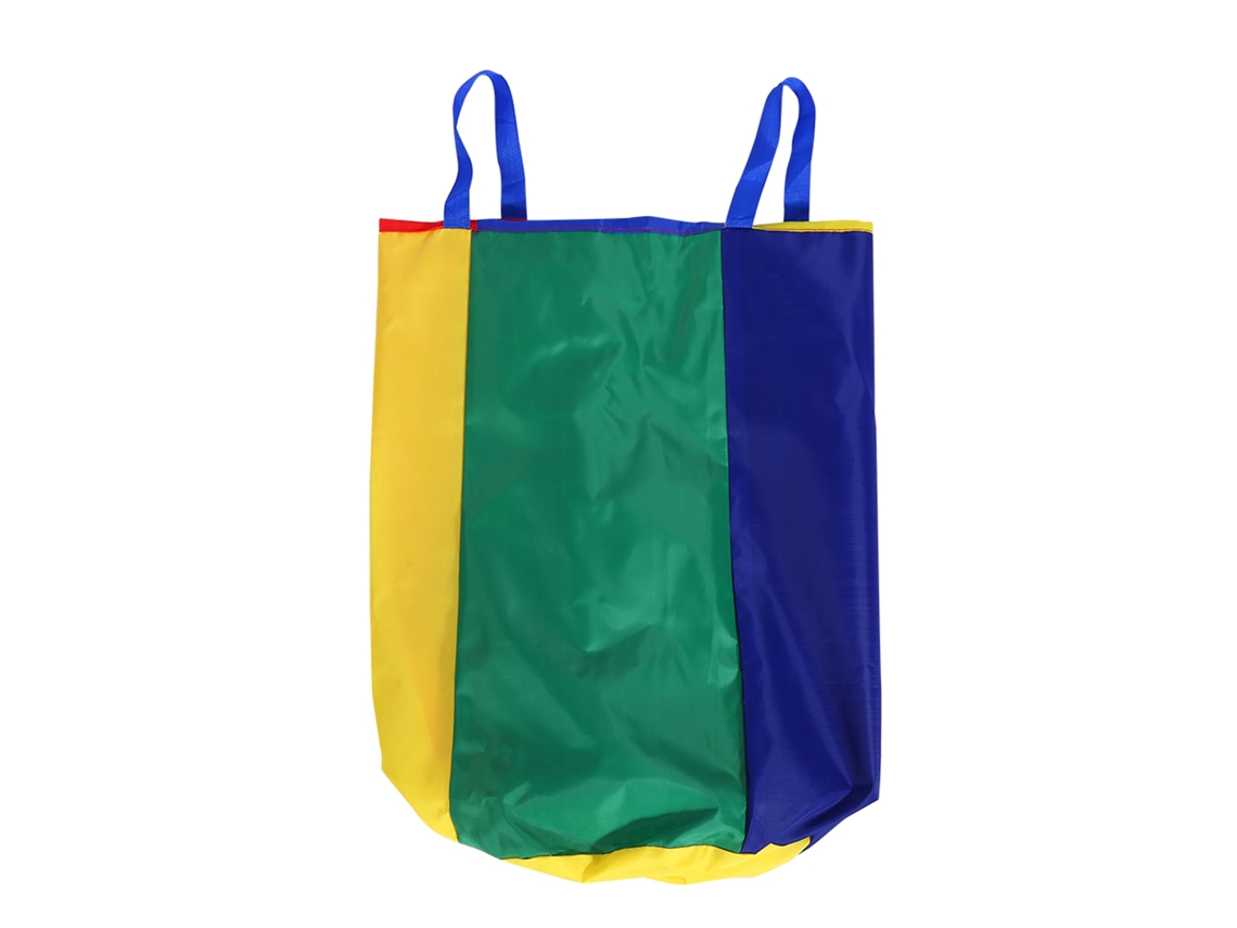 Primerox bolsa para Corrida de Saco Infantil Saltar Ao Ar Livre Equilíbrio Jogo Festa