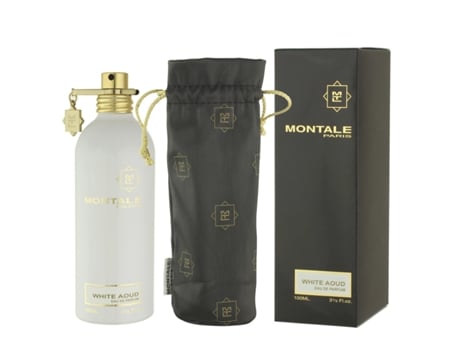 Montale Paris White Aoud 100 ml Vaporizador