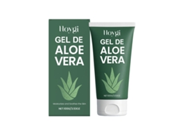 Gel Aloe Vera da LAXISCREED para Reforçar e Acalmar a Pele