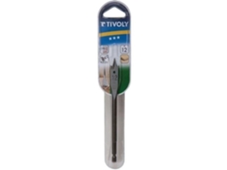 Broca Madeira Plana D: 16 Mm TIVOLY