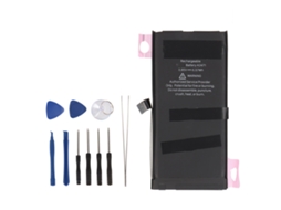 Bateria de Alta Capacidade para Iphone 12 Mini EOOCOO