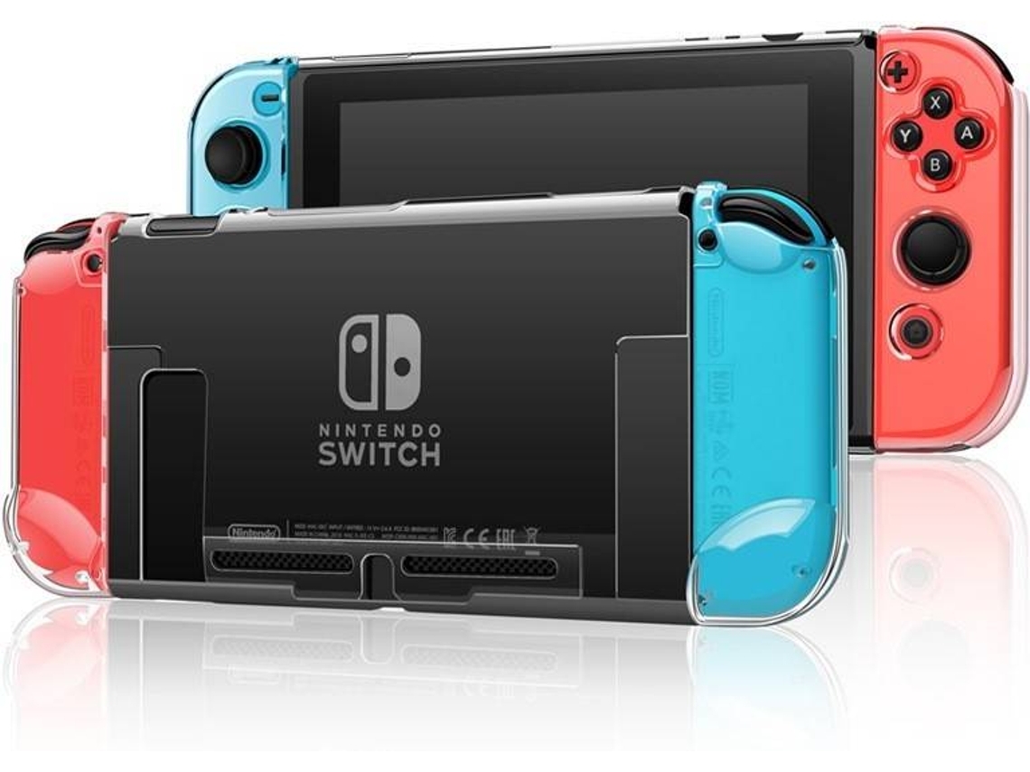 Versão Compacta (nintendo Switch)*