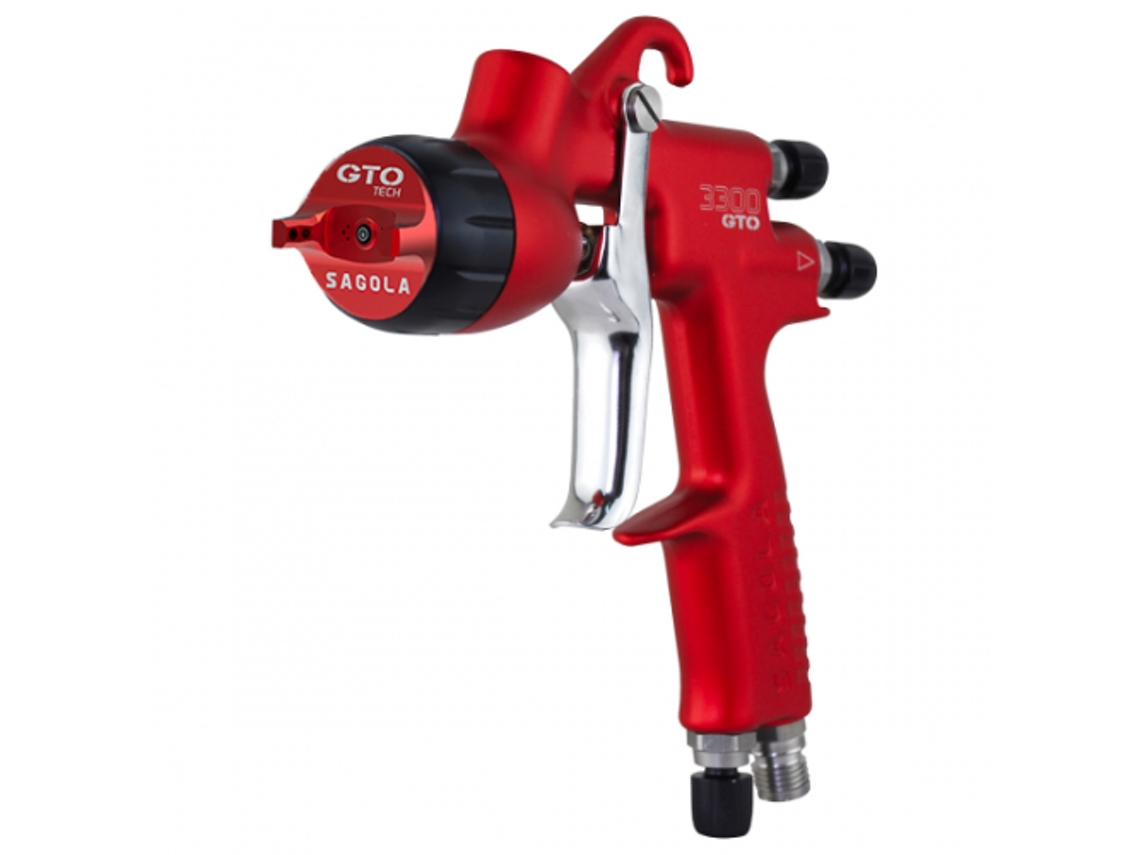Pistola SAGOLA 3300 Gto Car Tech Passo 1.3
