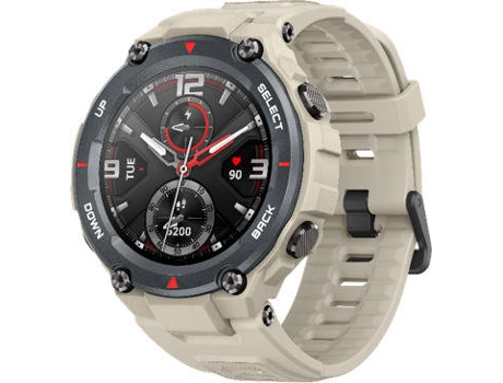 amazfit trex khaki