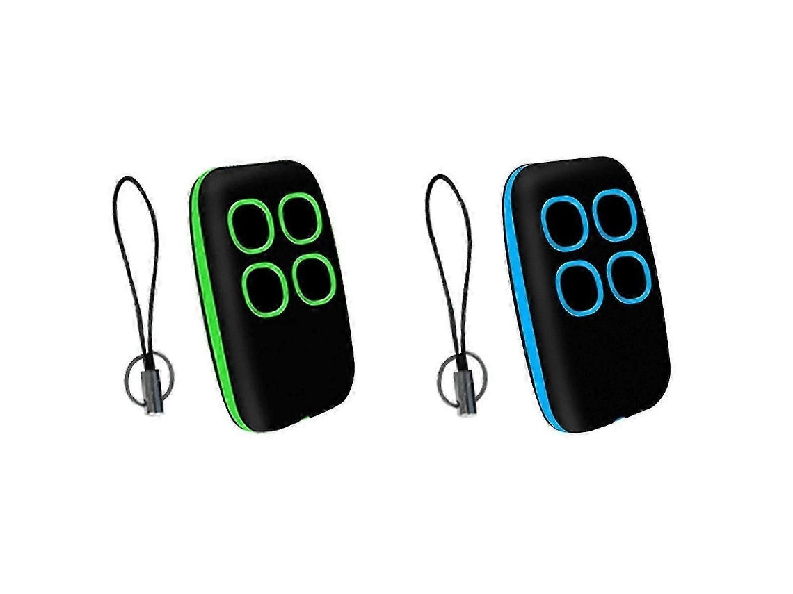 Controle Remoto Universal para Garagem 2026 250 913mhz TAISHENGDA