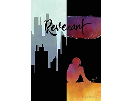 Livro Revenant Woolgathering de Zee Lacson (Inglês)