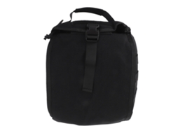 Bolsa para Capacete Nylon Impermeável para Moto e Camping S/MARCA