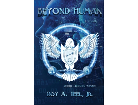 Livro Beyond Human De Roy A Teel Jr (inglês)